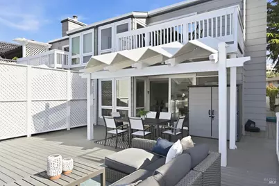 22 Mooring Road, San Rafael, CA 94901 - Photo 29