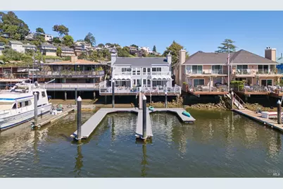 22 Mooring Road, San Rafael, CA 94901 - Photo 31
