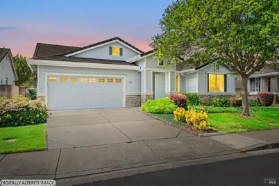 208 Mandarin Circle, Vacaville, CA 95687 - Photo 1