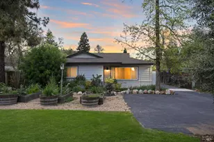 350 Newton Way, Angwin, CA 94508 - Photo 1