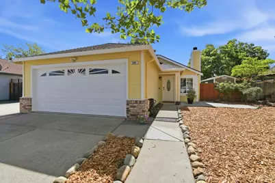 804 Sapphire Circle, Vacaville, CA 95687 - Photo 3
