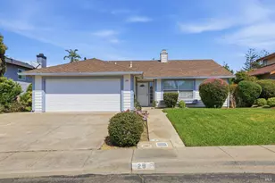 29 Canterbury Cir, Vallejo, CA 94591 - Photo 1