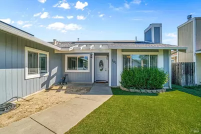 161 Marna Drive, Vacaville, CA 95687 - Photo 5