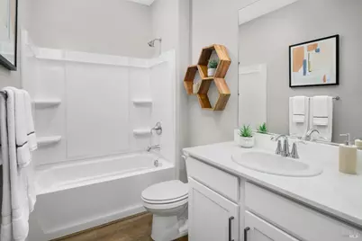 2465 Northridge Lane, Santa Rosa, CA 95403 - Photo 15