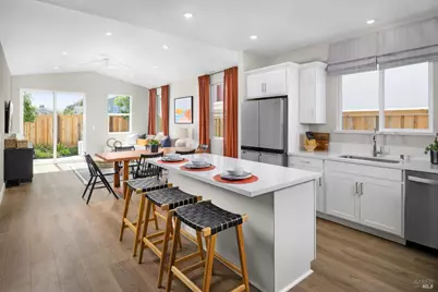 2465 Northridge Lane, Santa Rosa, CA 95403 - Photo 5