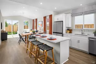 2465 Northridge Ln, Santa Rosa, CA 95403 - Photo 5