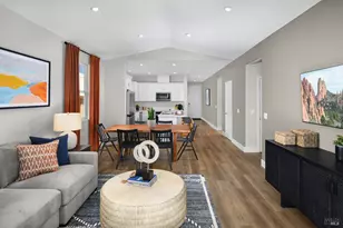 2465 Northridge Ln, Santa Rosa, CA 95403 - Photo 3