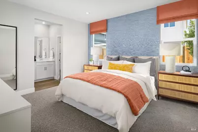 2465 Northridge Lane, Santa Rosa, CA 95403 - Photo 9