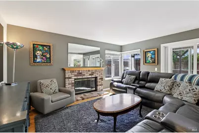 1422 Roman Drive, Rohnert Park, CA 94928 - Photo 11