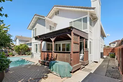 1422 Roman Drive, Rohnert Park, CA 94928 - Photo 33