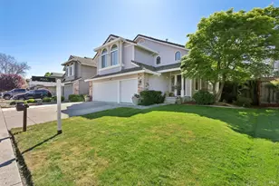 1422 Roman Dr, Rohnert Park, CA 94928 - Photo 3