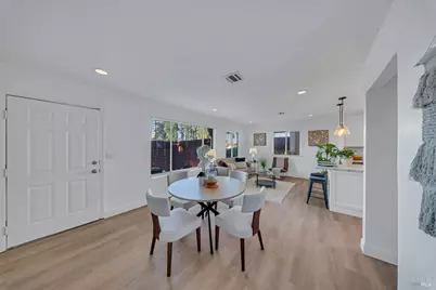 444 Corcoran Avenue #4, Vallejo, CA 94589 - Photo 5