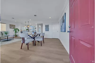 444 Corcoran Avenue #4, Vallejo, CA 94589 - Photo 3