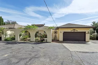 4084 Atlas Peak Road, Napa, CA 94558 - Photo 5