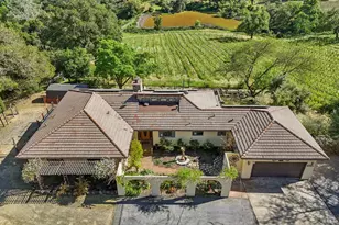 4084 Atlas Peak Rd, Napa, CA 94558 - Photo 1