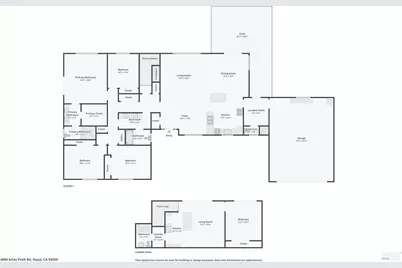 4084 Atlas Peak Road, Napa, CA 94558 - Photo 95