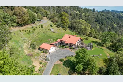 24301 King Ridge Road, Cazadero, CA 95421 - Photo 1
