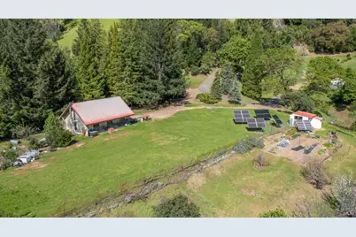 24301 King Ridge Road, Cazadero, CA 95421 - Photo 79