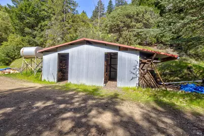 24301 King Ridge Road, Cazadero, CA 95421 - Photo 49