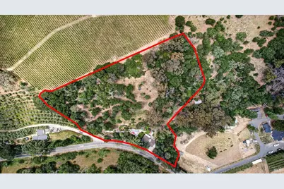 4071 Old Sonoma Road, Napa, CA 94559 - Photo 1