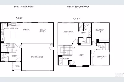 2457 Northridge Lane, Santa Rosa, CA 95403 - Photo 15