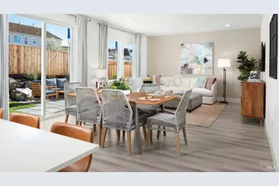 2457 Northridge Lane, Santa Rosa, CA 95403 - Photo 3