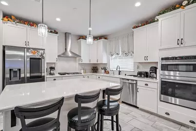 2043 Karen Place, Rohnert Park, CA 94928 - Photo 7