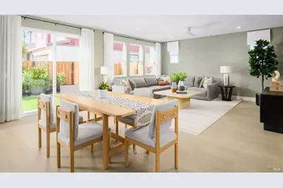 2423 Serene Lane, Santa Rosa, CA 95403 - Photo 3