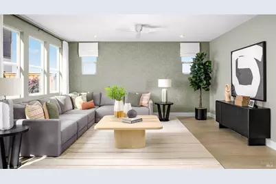 2423 Serene Lane, Santa Rosa, CA 95403 - Photo 7