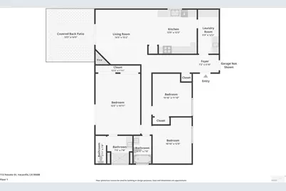 113 Novato Drive, Vacaville, CA 95688 - Photo 25