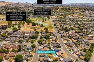 301 Baylor Dr, Vallejo, CA 94589 - Photo 43