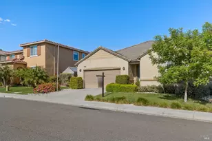 5282 Jacque Bell Ln, Fairfield, CA 94533 - Photo 3