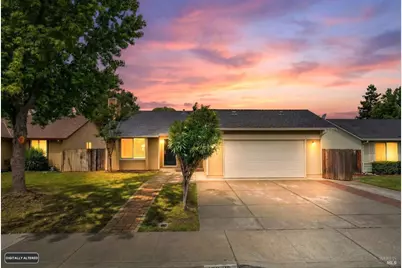 508 Crested Drive, Suisun City, CA 94585 - Photo 1