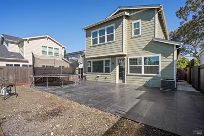 1496 Imwalle Drive, Santa Rosa, CA 95401 - Photo 13