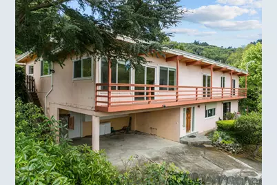 321 Laurel Way, Mill Valley, CA 94941 - Photo 1