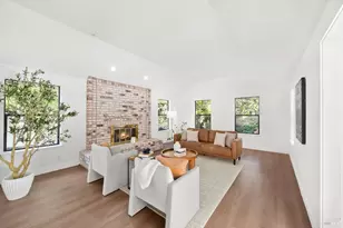 3493 Westminster Way, Napa, CA 94558 - Photo 3