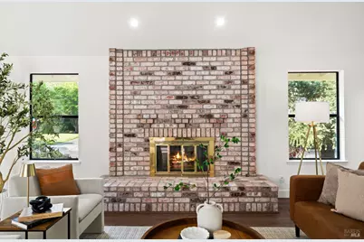 3493 Westminster Way, Napa, CA 94558 - Photo 21