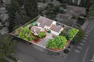 3493 Westminster Way, Napa, CA 94558 - Photo 7