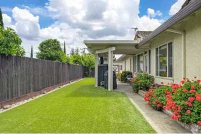 142 Hillview Drive, Vacaville, CA 95688 - Photo 41