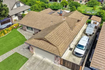 142 Hillview Drive, Vacaville, CA 95688 - Photo 47