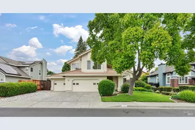 566 Laramie Way, Vacaville, CA 95688 - Photo 1