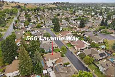 566 Laramie Way, Vacaville, CA 95688 - Photo 57