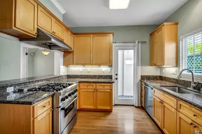 1375 Bainbridge Lane, Sonoma, CA 95476 - Photo 9