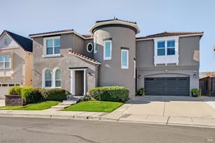 247 Cantada Way, American Canyon, CA 94503 - Photo 21
