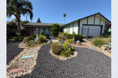 4477 Tanglewood Way, Napa, CA 94558 - Photo 1