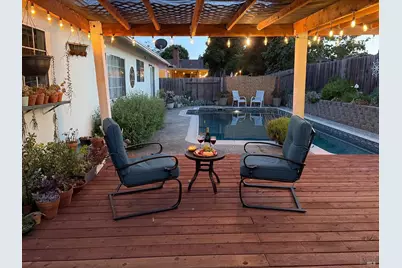4477 Tanglewood Way, Napa, CA 94558 - Photo 23