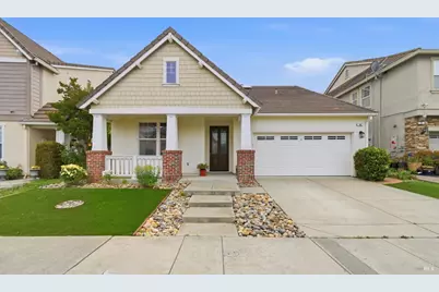 18 Serena Place, American Canyon, CA 94503 - Photo 1