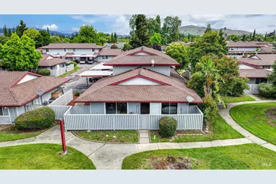 99 Villa Circle, Fairfield, CA 94533 - Photo 1