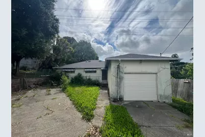 468 Gillcrest Avenue, Vallejo, CA 94591 - Photo 1