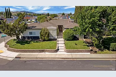 648 San Lorenzo Street, Fairfield, CA 94533 - Photo 1